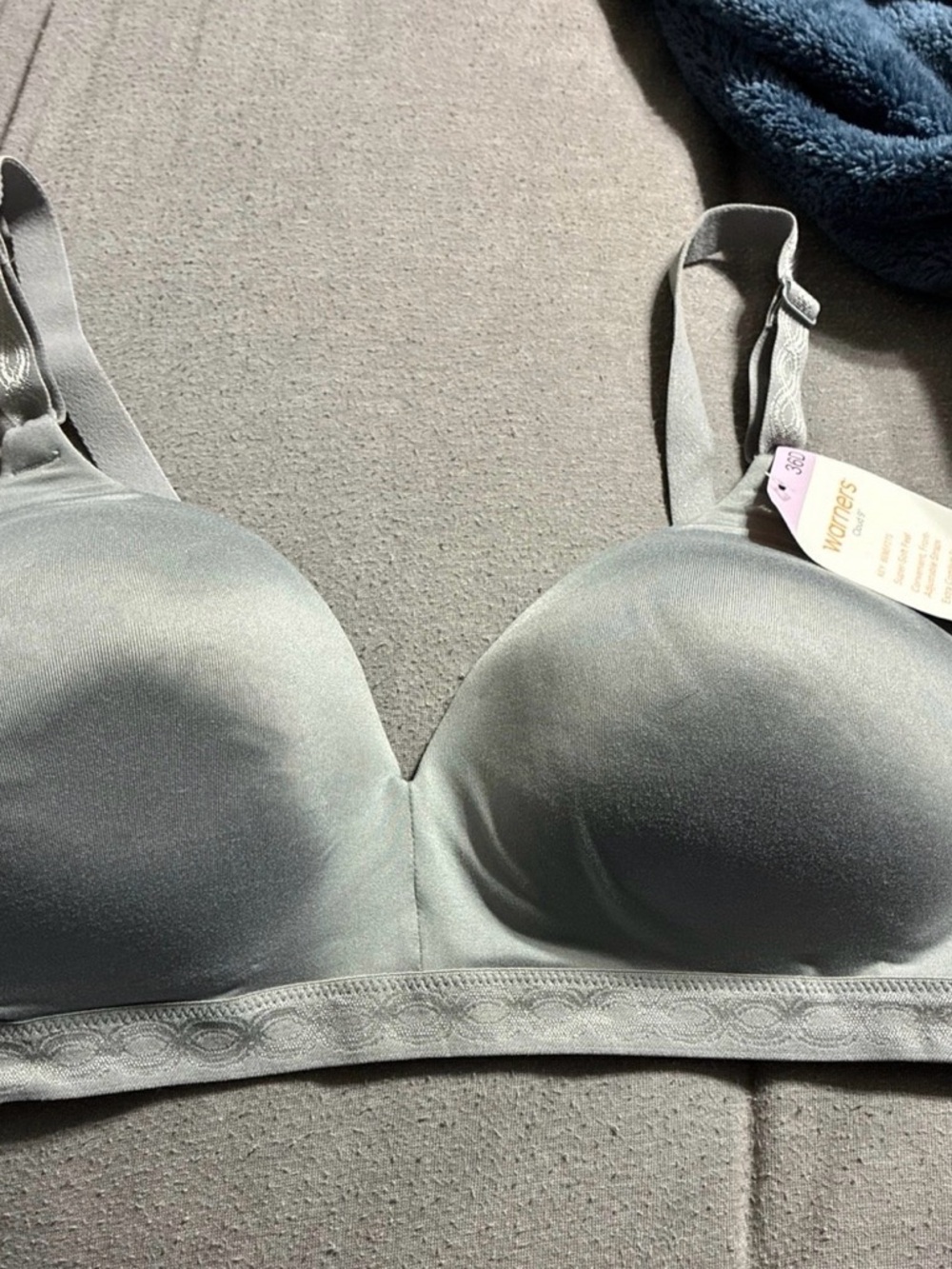 Warners Cloud 9 Bra